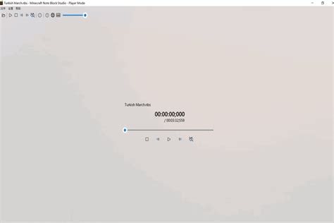 Note Block Studio 的图像结果