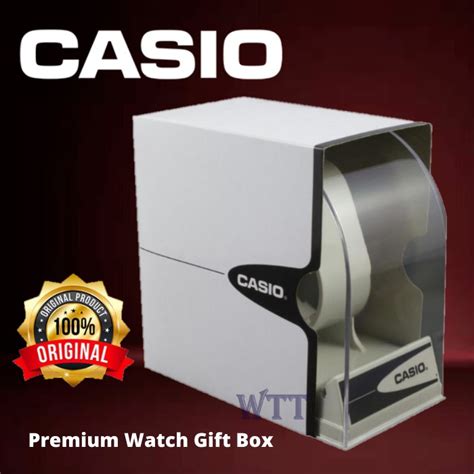 Image result for Casio Box
