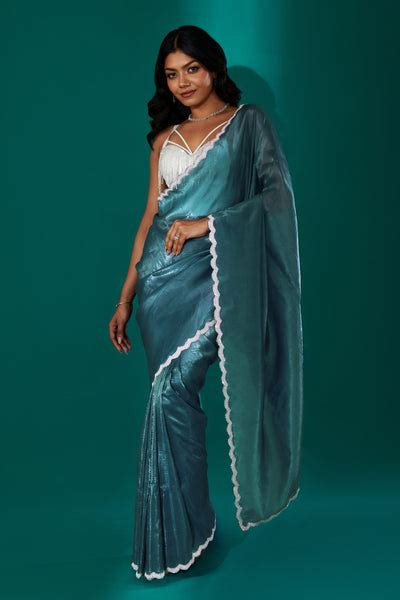 Sarees by Type – Teejh