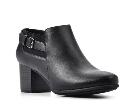 White Mountain Noah Bootie - Free Shipping | DSW