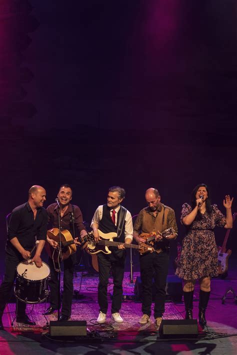 70s unplugged - 'Rumours 25-26' - ProActs