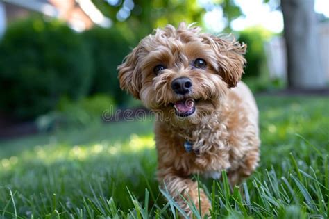 Image result for Light Brown Cockapoo