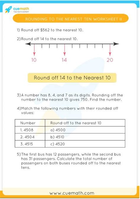 Image result for Nearest Tenth Place