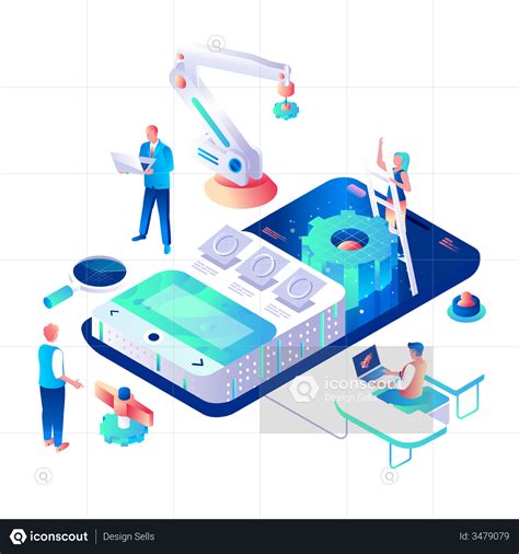 Android Mobile App Development Animated SVG 的图像结果