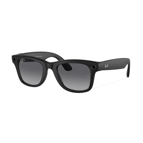 Ray-Ban META RW4006 601ST350 50-22-150-Sunglasses S.R.Gopal Rao ...