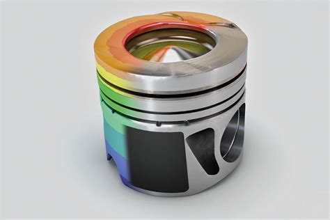 Federal-Mogul shows BS VI-ready engine components at Auto Expo ...