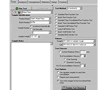 Image result for Powder Flow Support
