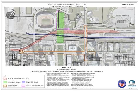 NOACA wants additional concepts studied for downtown Cleveland ...