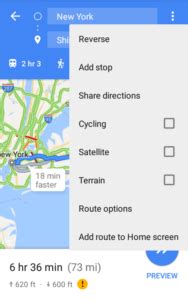 Image result for Google Maps Tips and Tricks