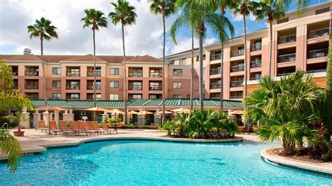 Lake Buena Vista Hotels| Marriott Village Orlando