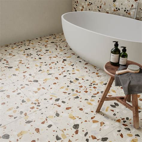 Best Herringbone Tile Flooring That Inspire