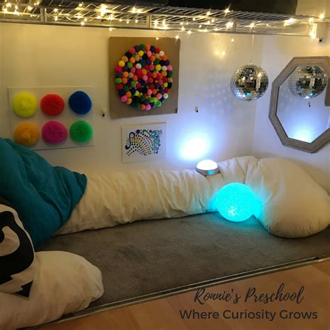 Best Wall Color For Sensory Room at Alfredo Montano blog