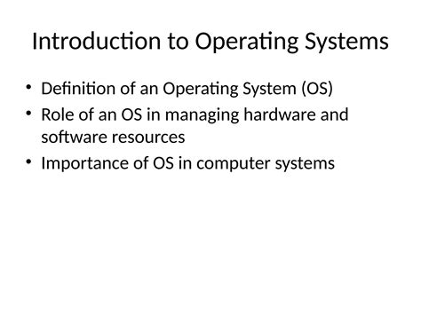 Image result for Different Operating Systems
