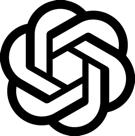 Gambar Logo Chat GPT 的图像结果