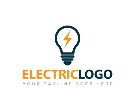 Electrical Logo Design Samples 的图像结果