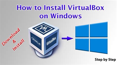 Image result for VirtualBox Installation