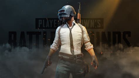 PUBG System Requirements - Can I run PUBG on PC