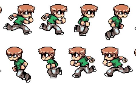 Image result for JavaScript Sprite Sheet