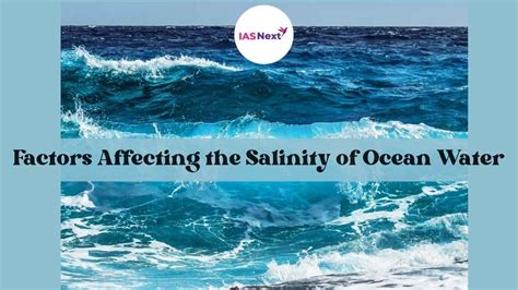 Ocean Salinity Explained 的图像结果