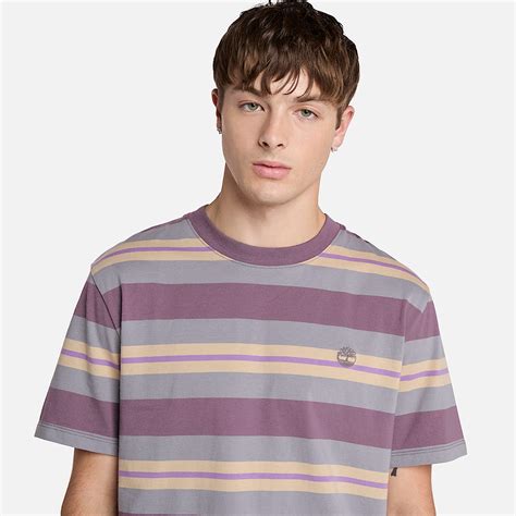 Purple Color Men's Shirts
