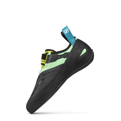 Climbing Shoes Scarpa Origin VS W's - Basecamp Shop