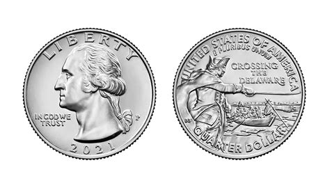 Washington Quarter Mintage by Year: State Quarters, Silver Issues ...