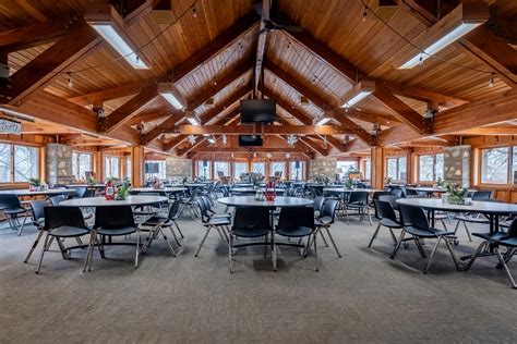 Camp Timber-lee Locations