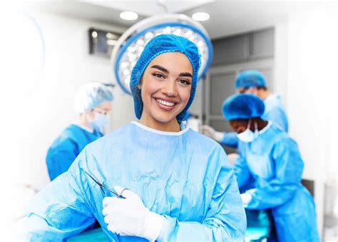 Everything You Need to Know About Surgical Physician Assistants ...