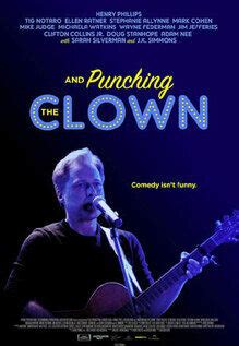 And Punching The Clown Movie: Showtimes, Review, Songs, Trailer ...