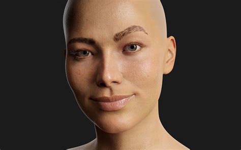 Human Generator 2.0 Tutorial 的图像结果