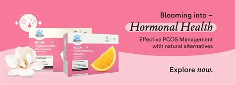 Shop Period Care Products – Bloom