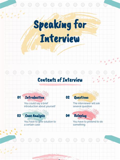 Interview Tips and Tricks 的图像结果