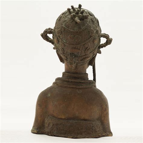 Queen Iden of Benin Empire – Artisera