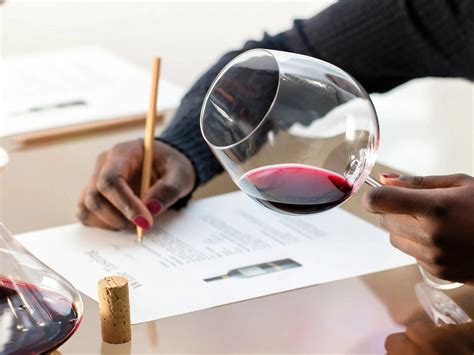 How to Taste Wine: Beginner's Guide | Coravin UK