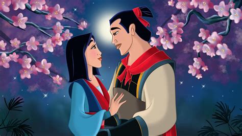 [100+] Mulan Backgrounds | Wallpapers.com