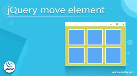 Image result for JavaScript Move Element