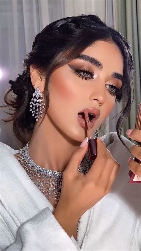 Image result for Beautiful Makeup Tutorial