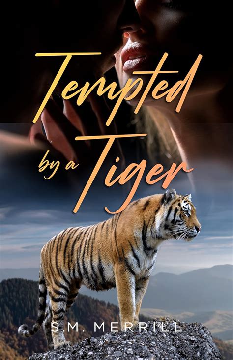 Tempted By A Tiger (Mate Me Book 3) eBook : Merrill, S.M.: Amazon.in ...