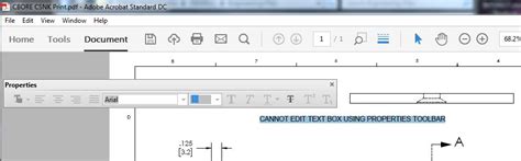 Image result for Adobe Editing Add Test Box