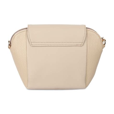 Buy Mochi Women Beige Hand Bags Sling Bags Online | SKU: 66-322-20-10 ...