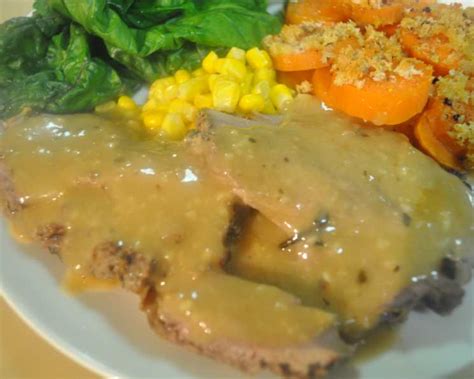 Butterflied, Barbecued Leg of Lamb Recipe - Australian.Food.com