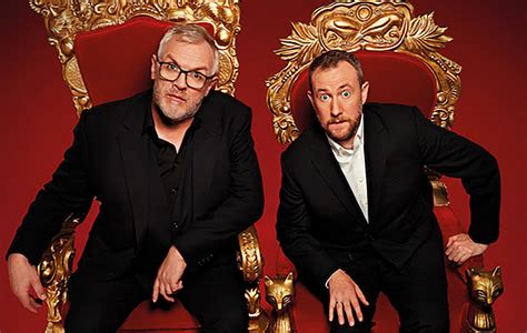 Image result for Taskmaster Opening Titles