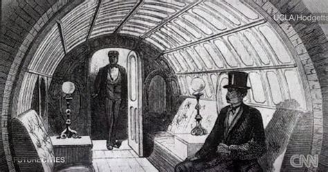 Image result for CNN Hyperloop