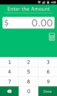 Image result for Credit Card Reader Apps