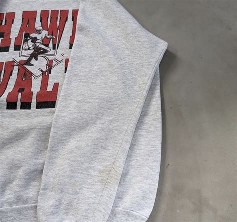 90s hawk walk sweat shirt 小岩店 | What’z up
