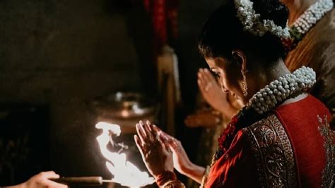 Samantha: இயக்குநர் ராஜ் நிடிமோருவை கரம் பிடித்த நடிகை சமந்தா; முழு ...