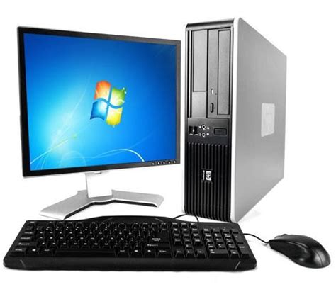Image result for HP Computer System