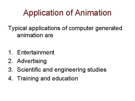 Image result for What Is Computer-Generated Animation