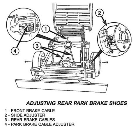 Image result for Sprinter E Brake Shoe Configuration
