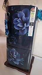 Samsung 183 L, 4 Star, Digital Inverter, Direct-Cool Single Door ...